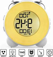 Image result for JCPenny Brand Radio Dual Alarm Clock