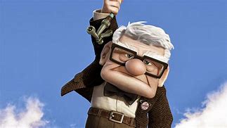 Image result for Animated Movie Up Characters