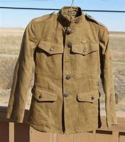 Image result for French WW1 Tunic
