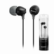 Image result for Audifonos Sony In-Ear