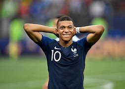 Image result for Mbappe Foot