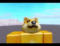 Image result for Dog Laughing Meme Roblox ID