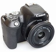 Image result for Layar Camera Canon 200D