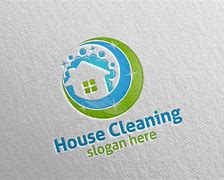 Image result for House Cleaning Logo Design