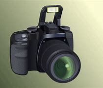 Image result for Nikon Camera Top View