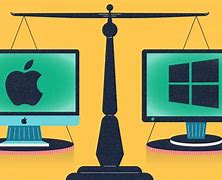 Image result for Mac vs a PC Worl