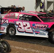 Image result for Dirt Race Car Number 51