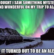 Image result for Alaska Winter Memes