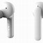 Image result for Red Air Pods PNG
