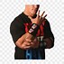 Image result for John Cena Blue and Orange Logo