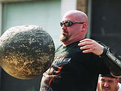 Image result for Strongman Strength Athlete