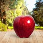 Image result for Apple Red HD Wallpaper