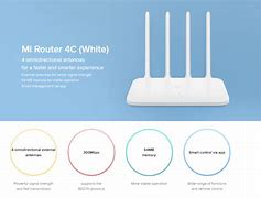 Image result for Xiaomi Router 4C