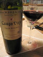 Image result for Campo Viejo Rioja Reserva
