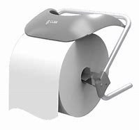 Image result for Wall Mount Paper Towel Roll Dispenser