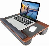 Image result for Pad for Holding Laptop On My Lap