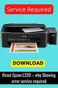 Image result for Epson Printer To71