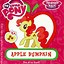 Image result for MLP Apple Split