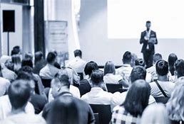 Image result for Public Speaking Large Audience