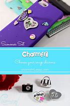 Image result for iPhone 8 Plus Charms