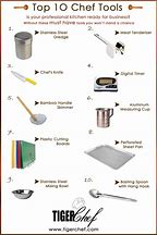 Image result for Cooking Tool Brands