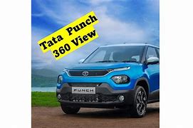 Image result for Tata Punch 360 View