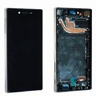 Image result for Sony Z5 Premium LCD