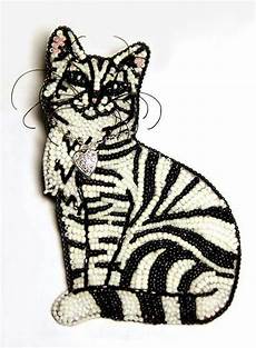 beadwork cat 188 best beaded animals and other creatures images on beadwork cat 188 best beaded animals and other creatures images on