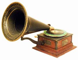 Image result for Victor Company of Japan Phonograph