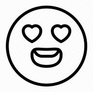 Image result for iPhone Emoji Heart Eyes