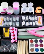 Image result for Fake Nails Profesional Display