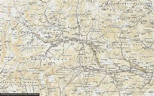 Image result for River Swale Map