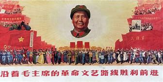 Image result for Mao Tse-tung Cultural Revolution