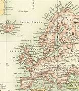 Image result for Vintage World Map Print