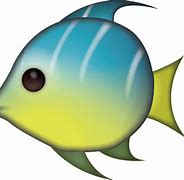 Image result for Fish Emoji iPhone