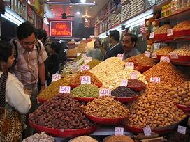 Image result for India Spice Market