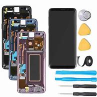 Image result for Samsung S9 Screen Replacement