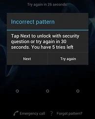 Image result for Unlock Huawei Phone Forgot Password Nova Y 61