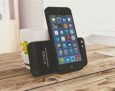 Image result for iPhone 5 Phone Case with Charm