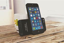 Image result for iPhone 5 Phone 2 Larger