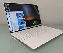 Image result for Dell XPS White