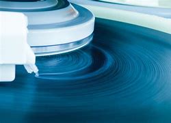 Image result for Silicon Wafer Polishing