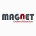 Image result for Magnet Logo