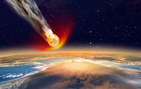 Image result for Asteroid That Hit Earth