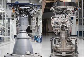 Image result for SpaceX Rocket Engine