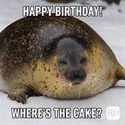 Image result for Funny Happy Birthday Meme Generator