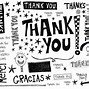 Image result for Workplace Thank You Note
