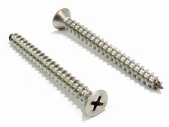 Image result for 10 mm screws heads type