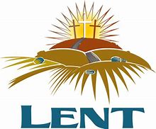 Image result for Catholic Lent Clip Art Free