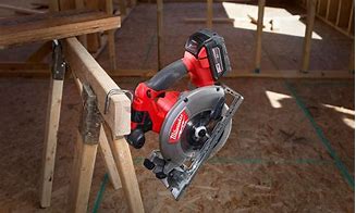 Image result for Milwaukee Cordless Saw